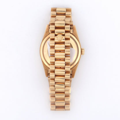 Rolex 18238 Mens President #28646