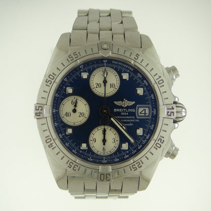 Breitling Windrider  Cockpit A13358 #19605