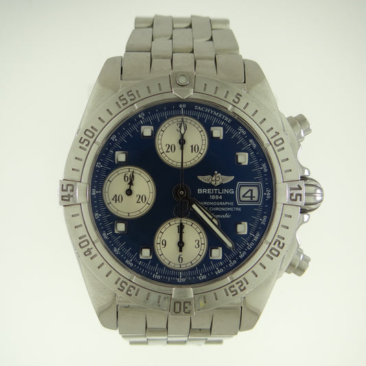 Breitling Windrider  Cockpit A13358 #19605