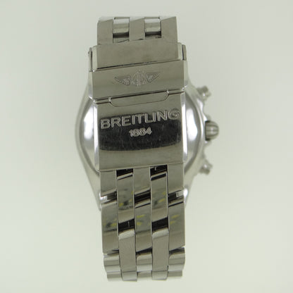 Breitling Windrider  Cockpit A13358 #19605