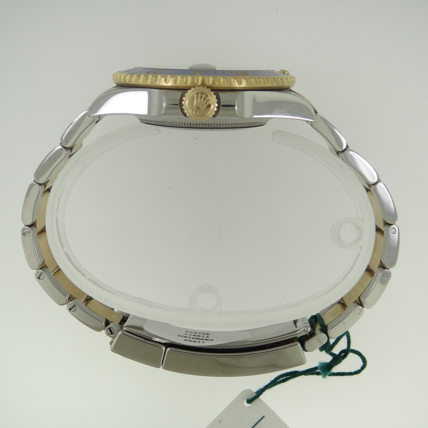 Rolex Submariner 116613LB #26798