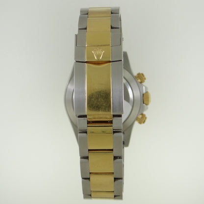Rolex Daytona 116523 #26803