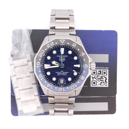Tag Heuer WBP5114 Aquaracer #28585