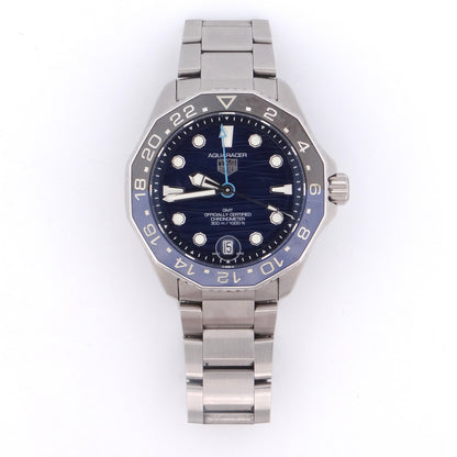 Tag Heuer WBP5114 Aquaracer #28585