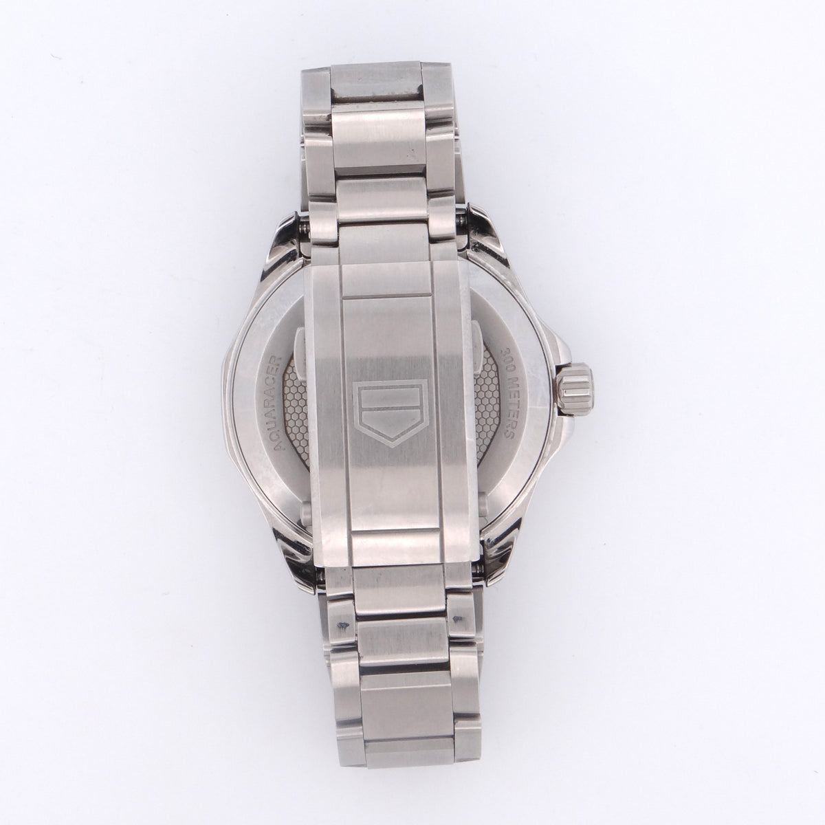 Tag Heuer WBP5114 Aquaracer #28585