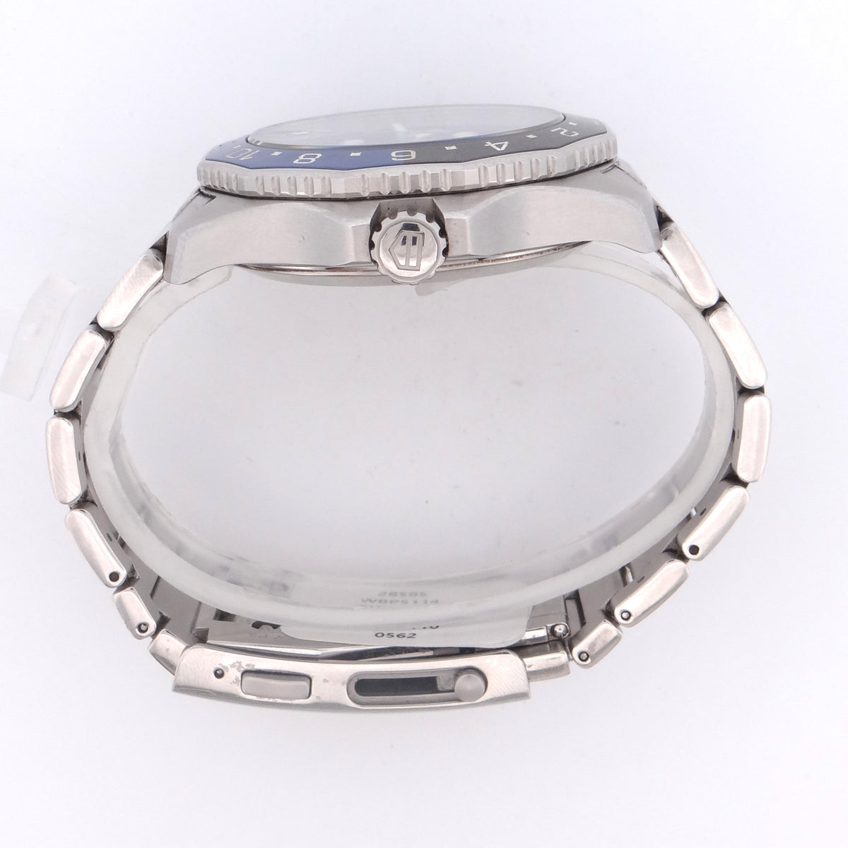 Tag Heuer WBP5114 Aquaracer #28585