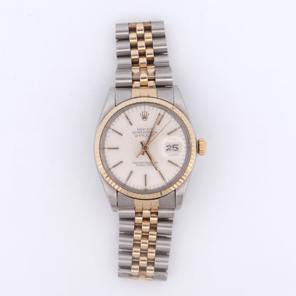 Rolex 16013 mens Datejust #28648