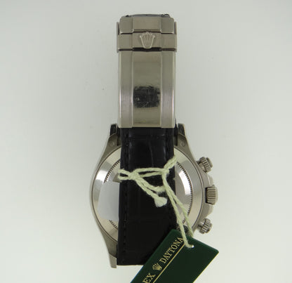 Rolex Daytona 116519 #26789