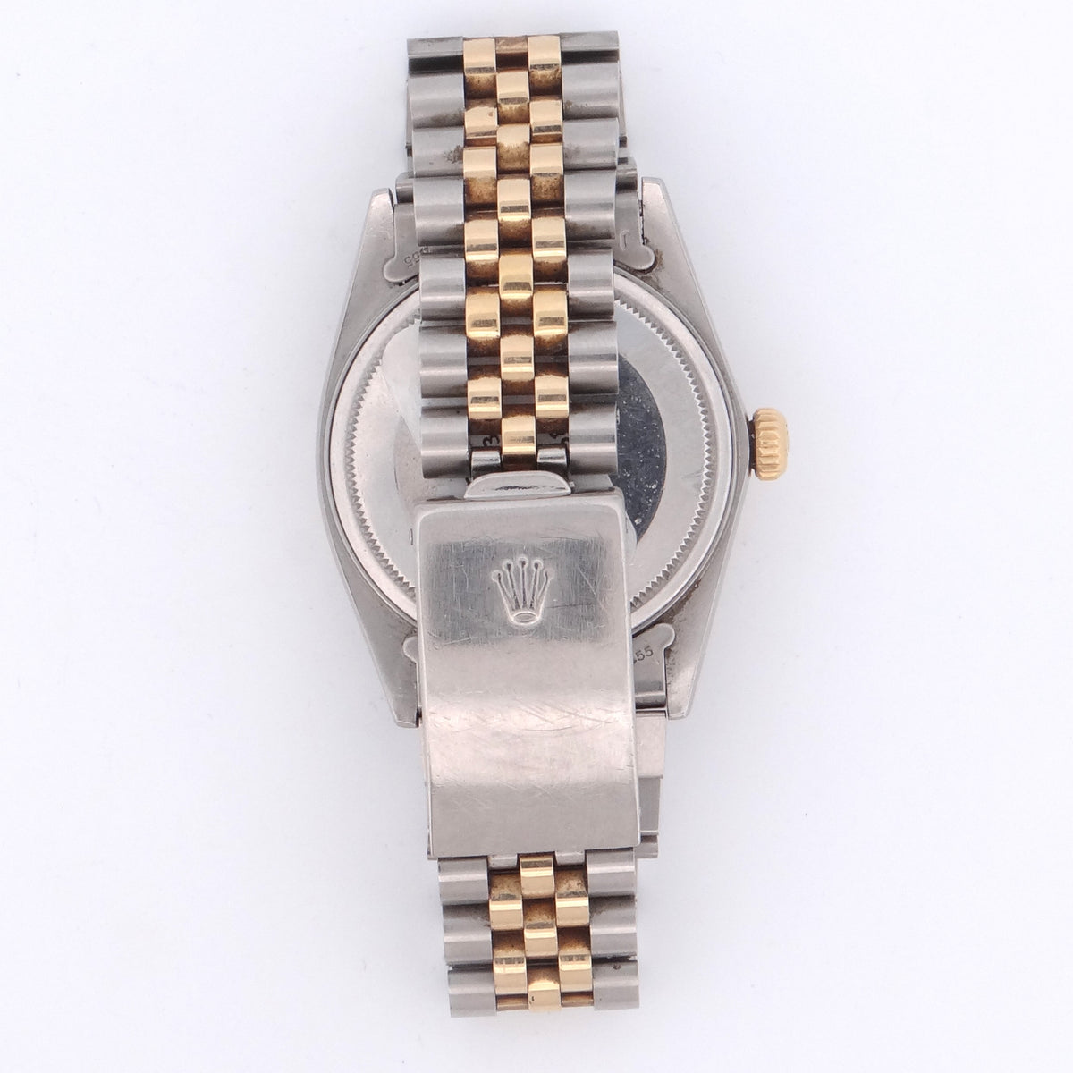 Rolex 16013 mens Datejust #28648