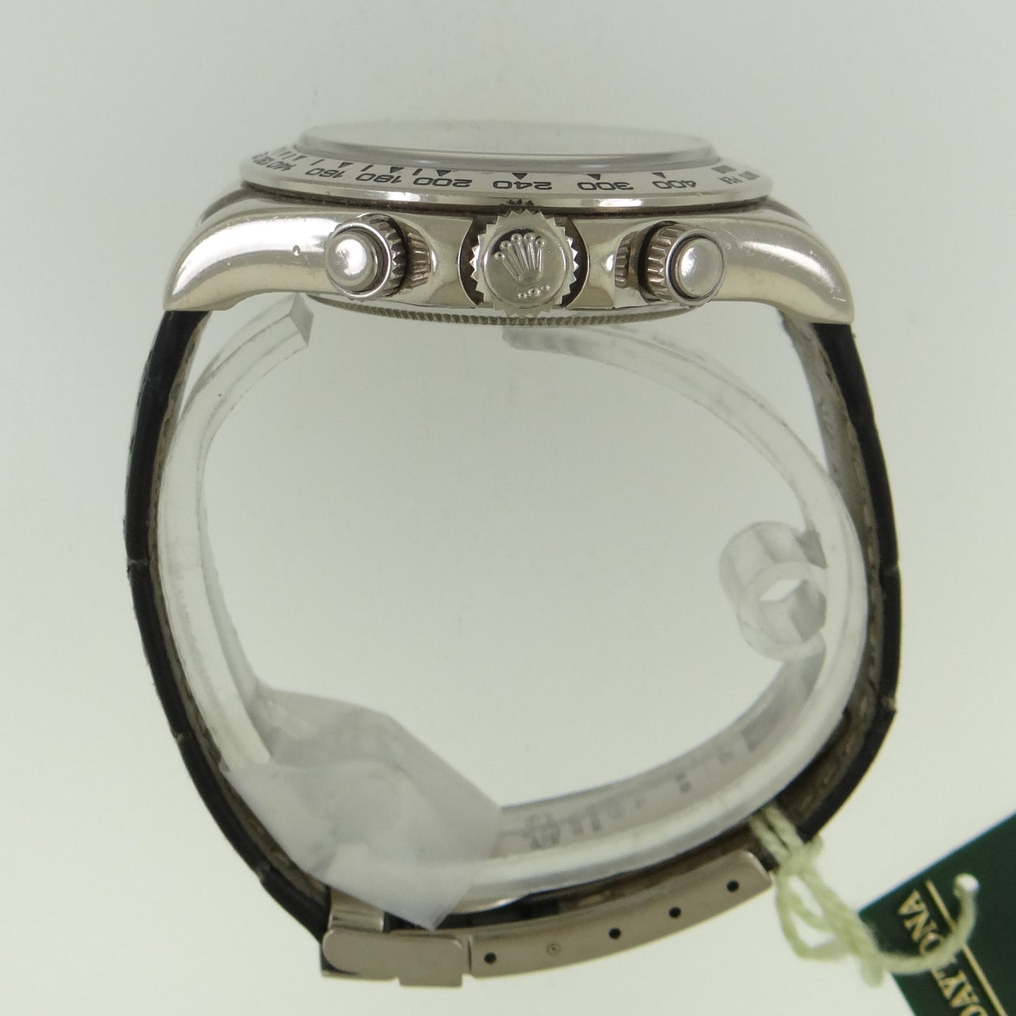 Rolex Daytona 116519 #26789