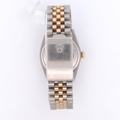 Rolex 16013 mens Datejust #28648