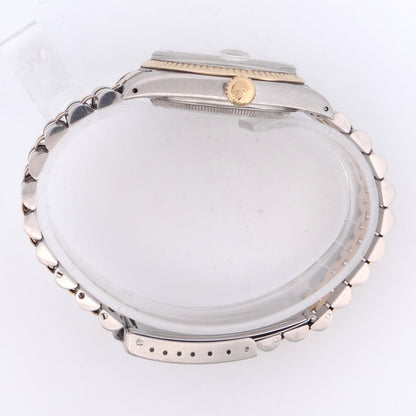 Rolex 16013 mens Datejust #28648