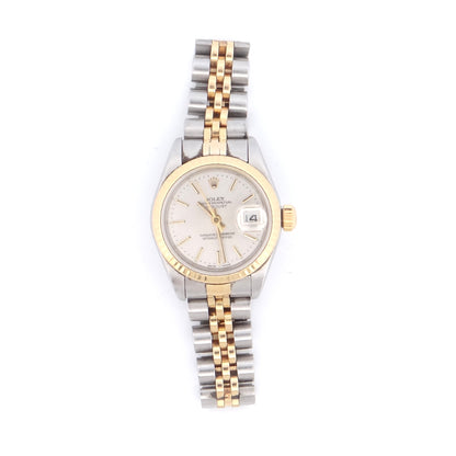 Rolex 69173 ladies Datejust #28651