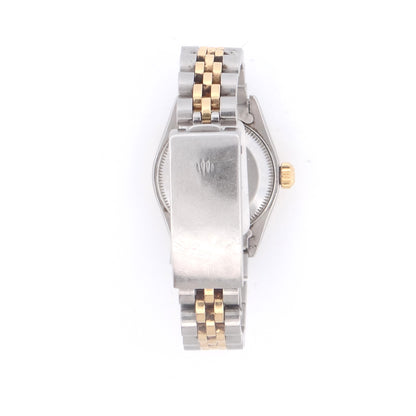 Rolex 69173 ladies Datejust #28651
