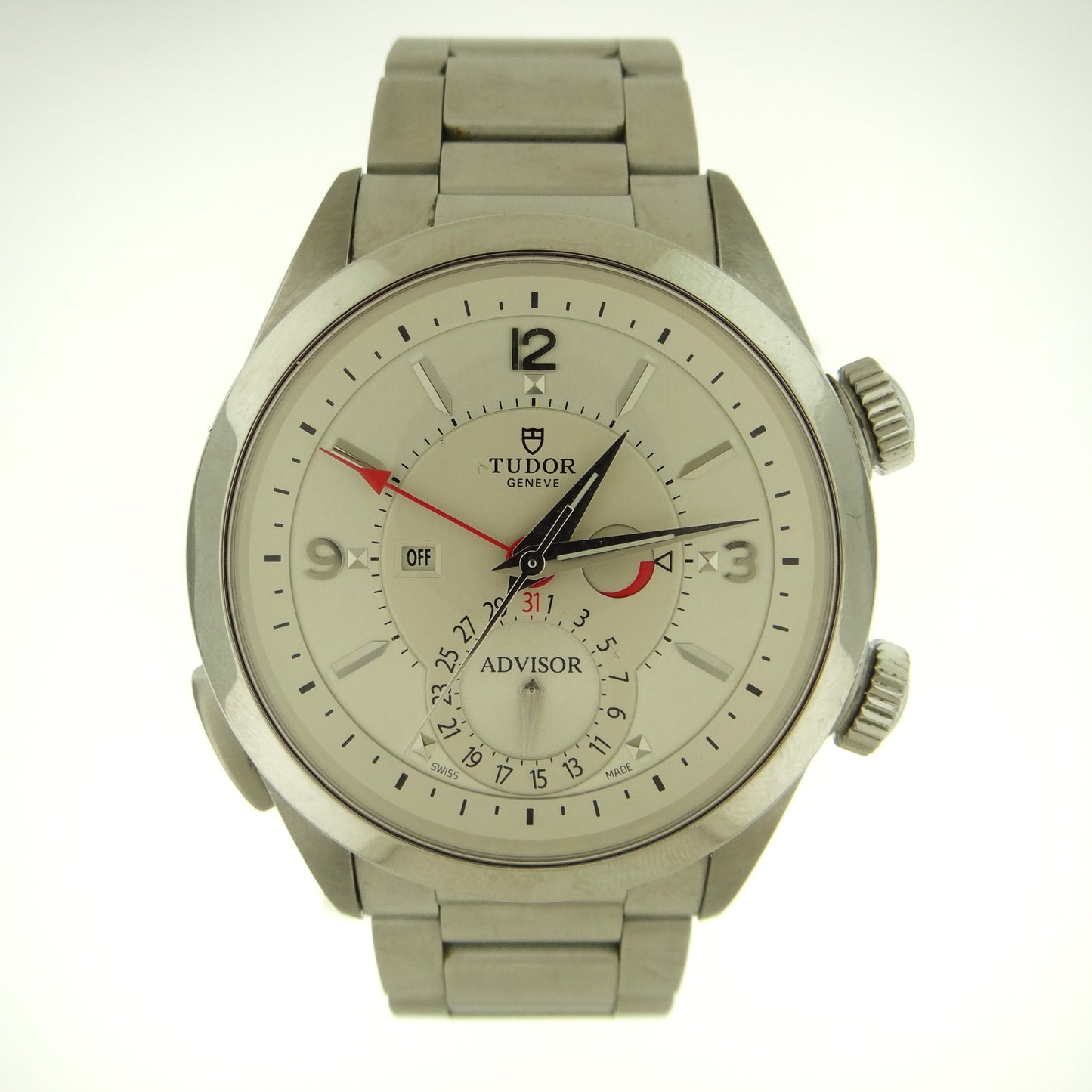 Tudor Heritage Advisor 79620T #23982