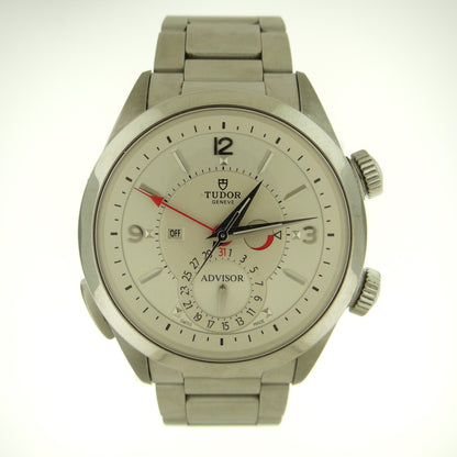Tudor Heritage Advisor 79620T #23982