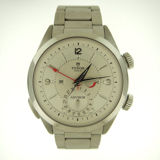 Tudor Heritage Advisor 79620T #23982