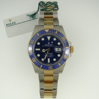 Rolex Submariner 126613lb #26792