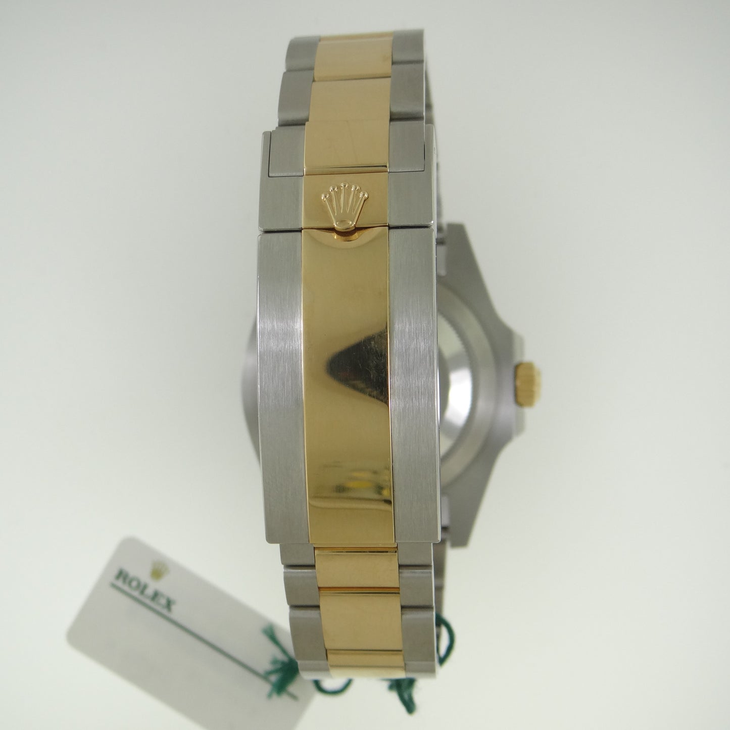 Rolex Submariner 126613lb #26792