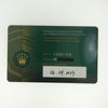 Rolex Submariner 126613lb #26792