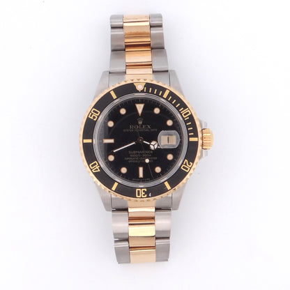 Rolex 16803 Submariner #28655