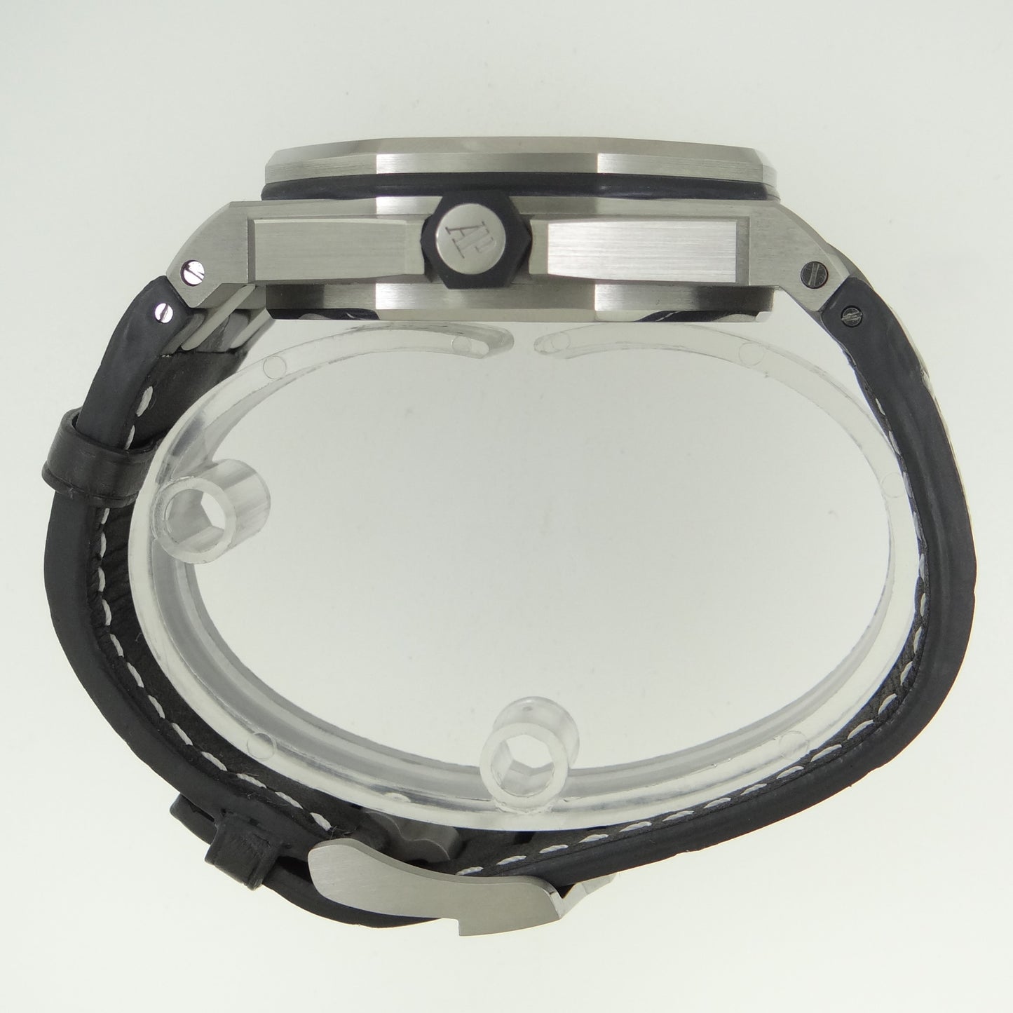 Audemars Piguet 15703ST #26781