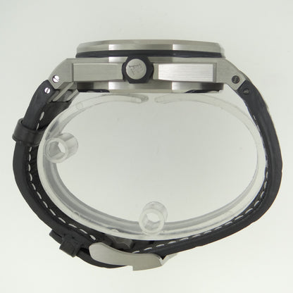 Audemars Piguet 15703ST #26781