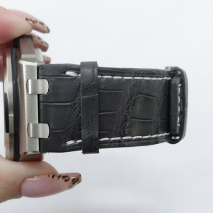 Audemars Piguet 15703ST #26781