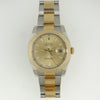 Rolex Mens Datejust 116233 #26808