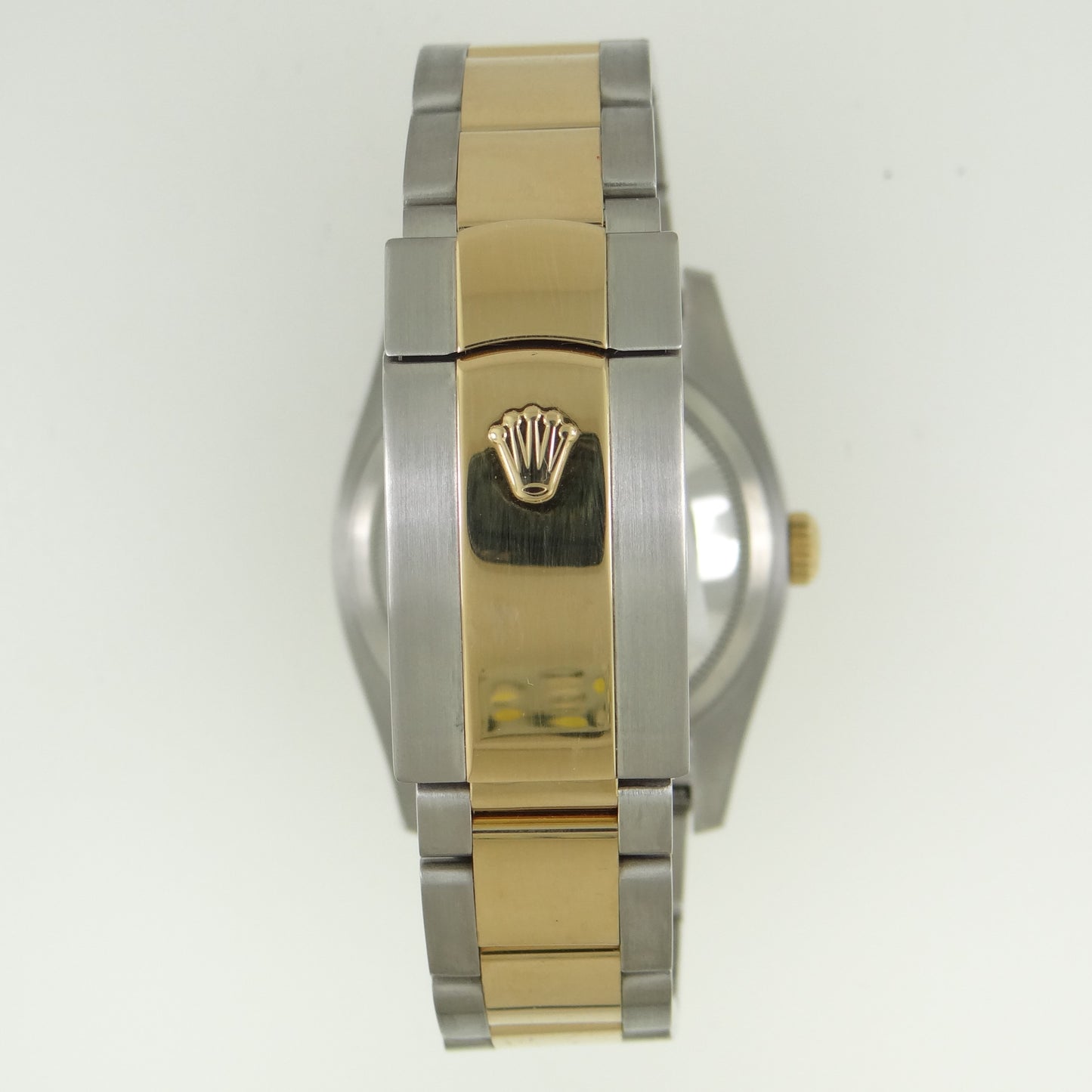 Rolex Mens Datejust 116233 #26808