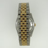 Rolex Mens Datejust 116233 #26807