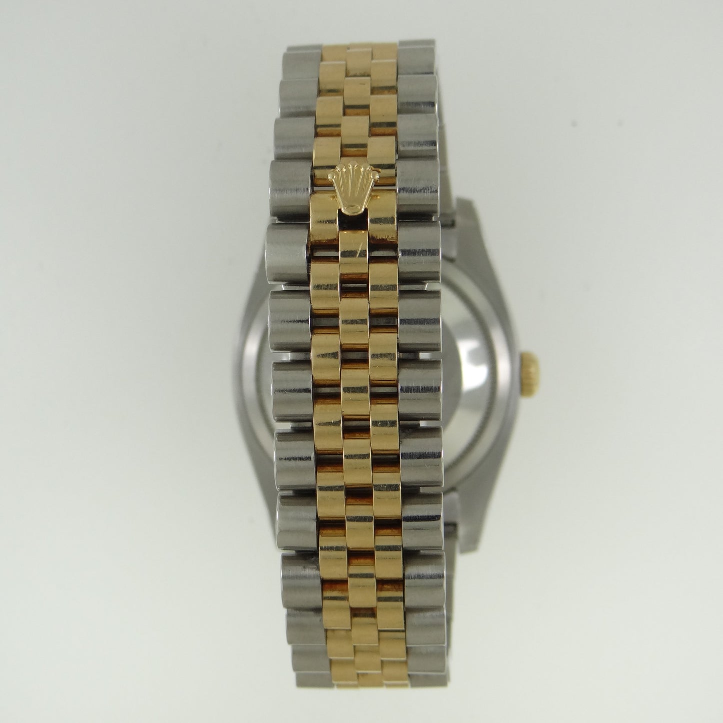Rolex Mens Datejust 116233 #26807