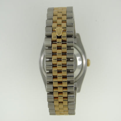 Rolex Mens Datejust 116233 #26807