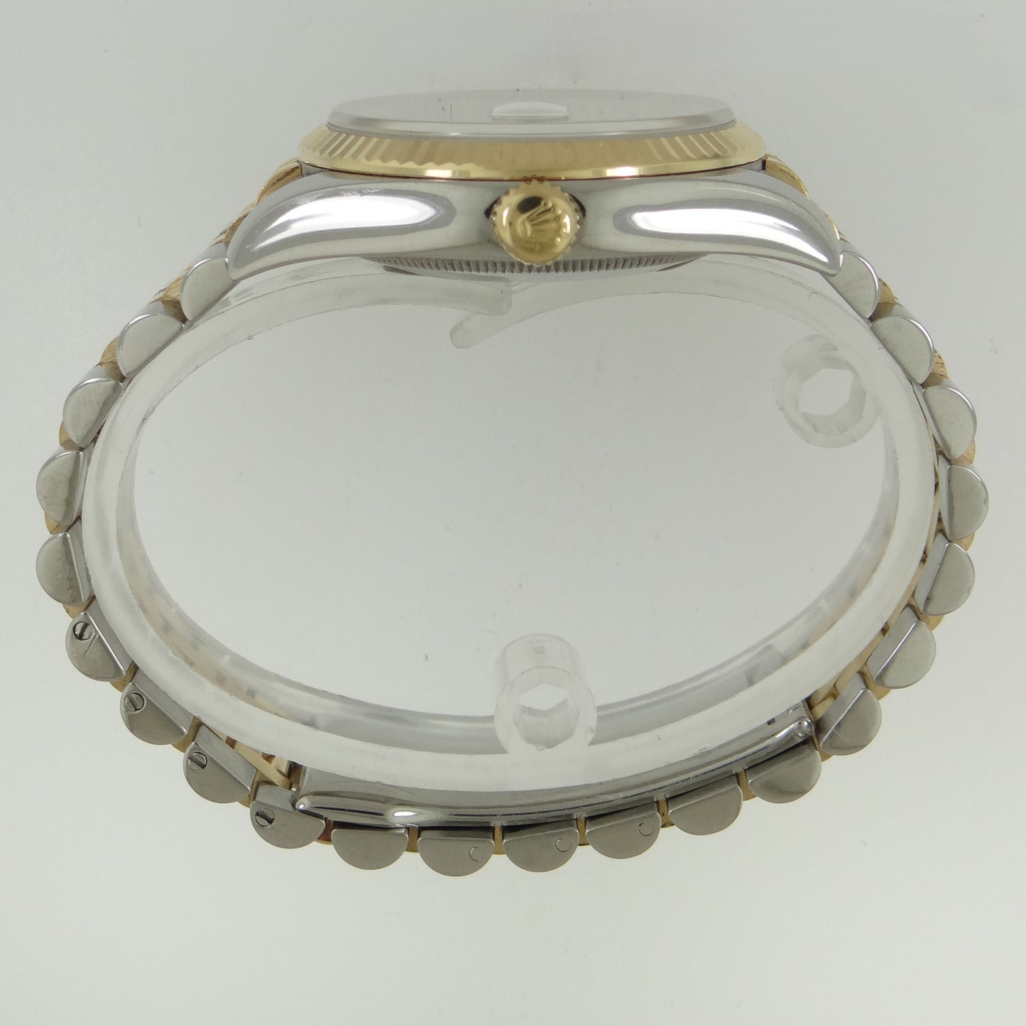 Rolex Mens Datejust 116233 #26807