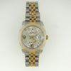 Rolex Mens Datejust 116233 #26806