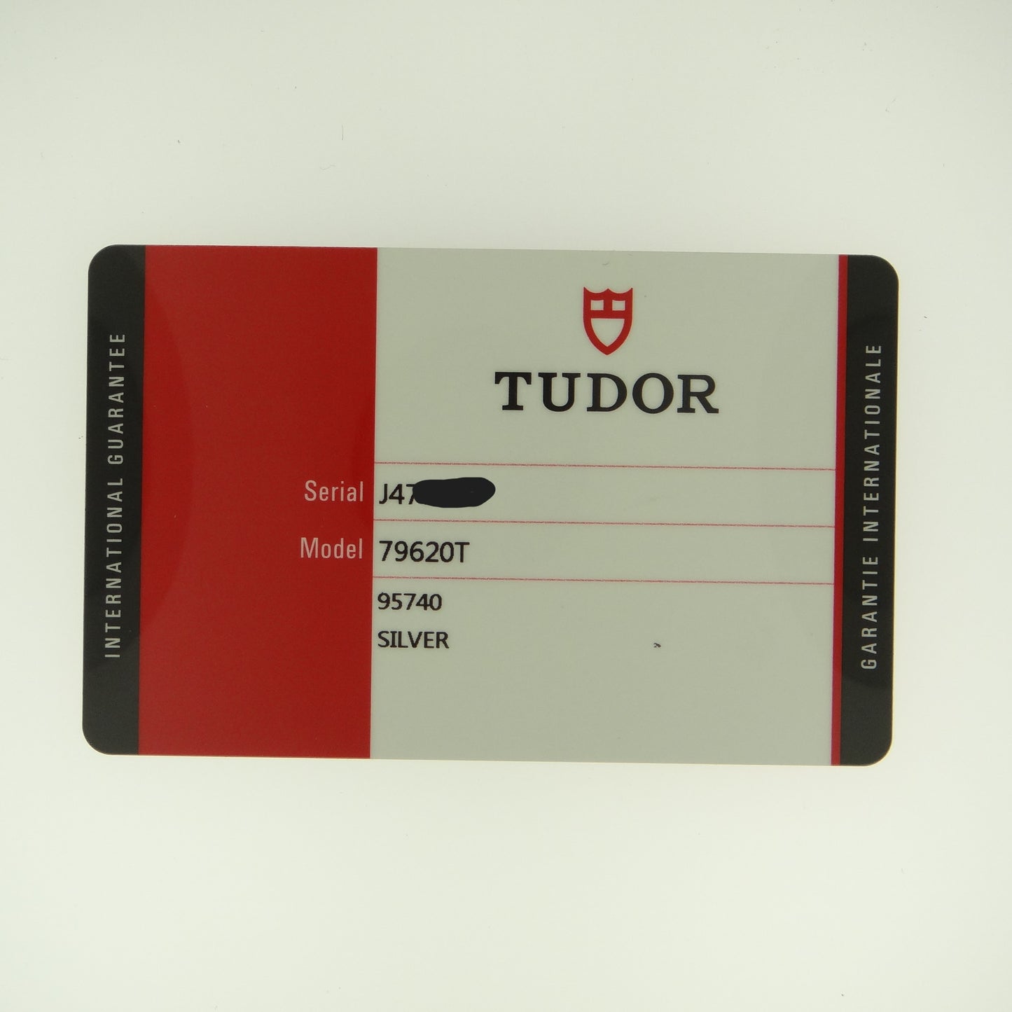 Tudor Heritage Advisor 79620T #23982