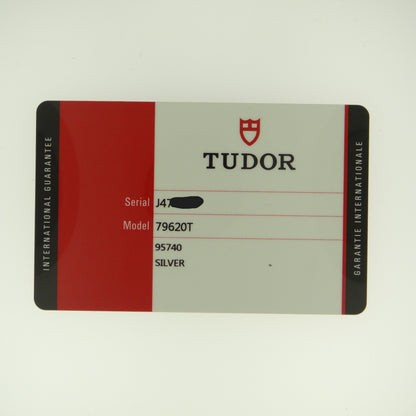 Tudor Heritage Advisor 79620T #23982