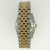 Rolex Mens Datejust 116233 #26806