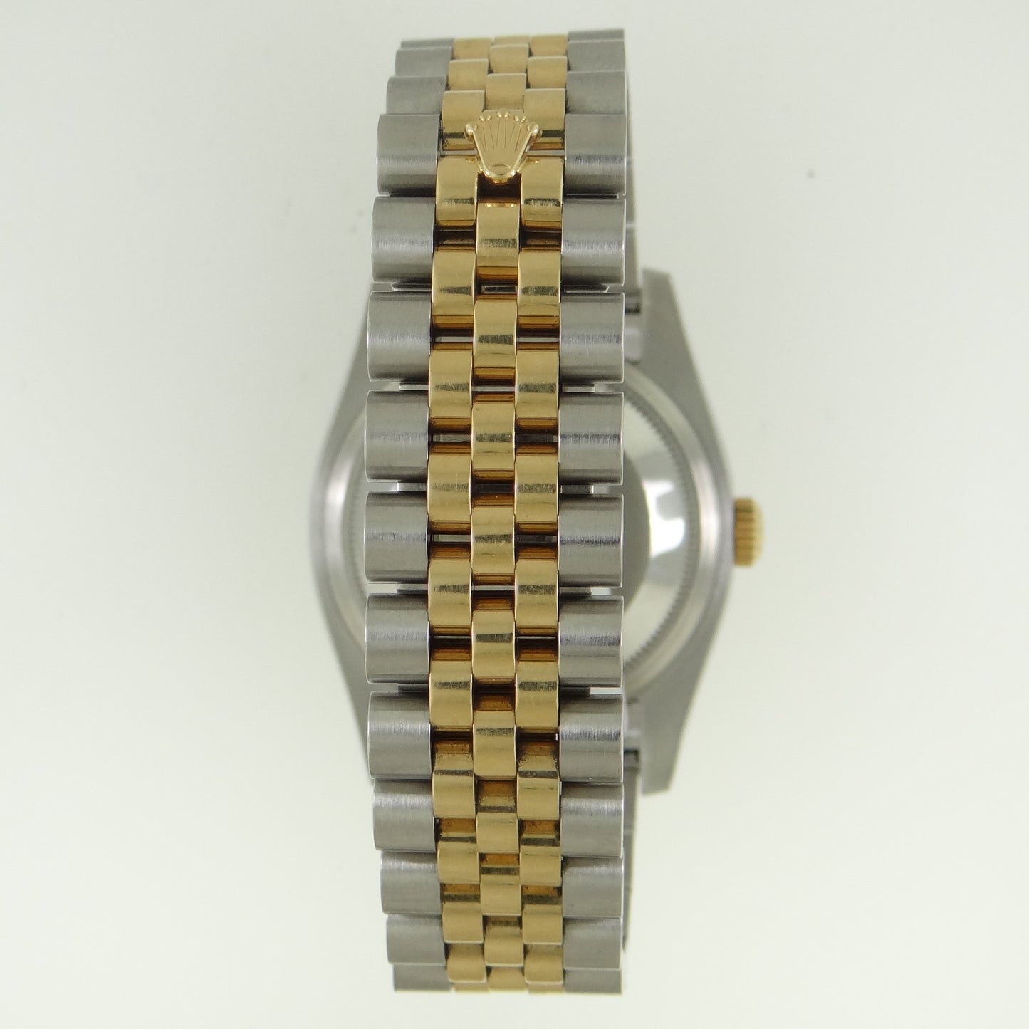Rolex Mens Datejust 116233 #26806