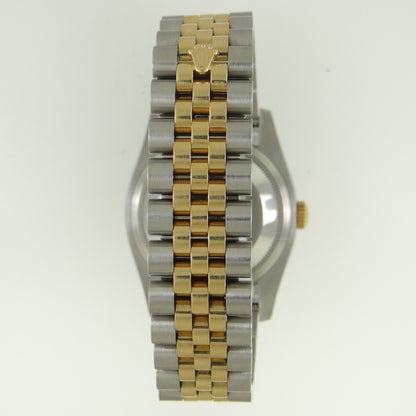 Rolex Mens Datejust 116233 #26806
