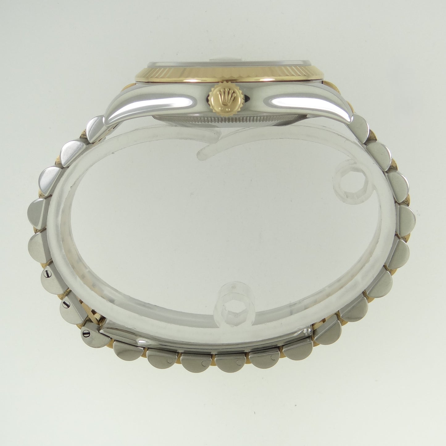 Rolex Mens Datejust 116233 #26806