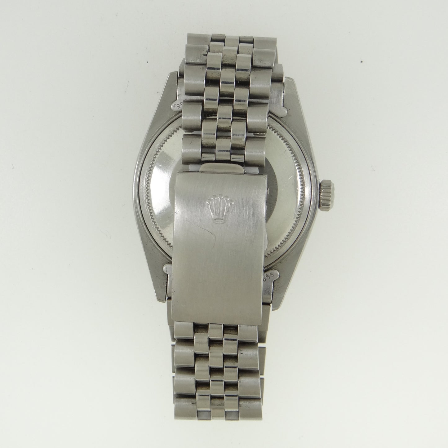 Rolex Mens Datejust 1601 #26823