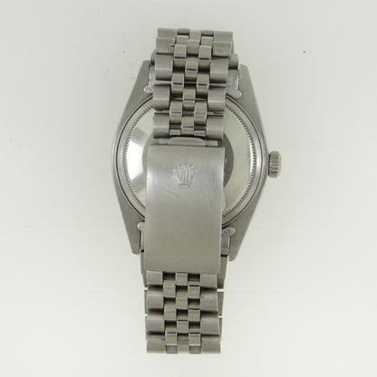 Rolex Mens Datejust 1601 #26823