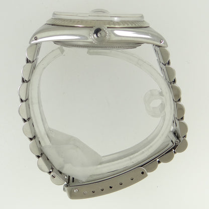 Rolex Mens Datejust 1601 #26823