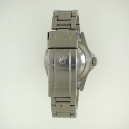 Rolex Submariner 16800 #23453