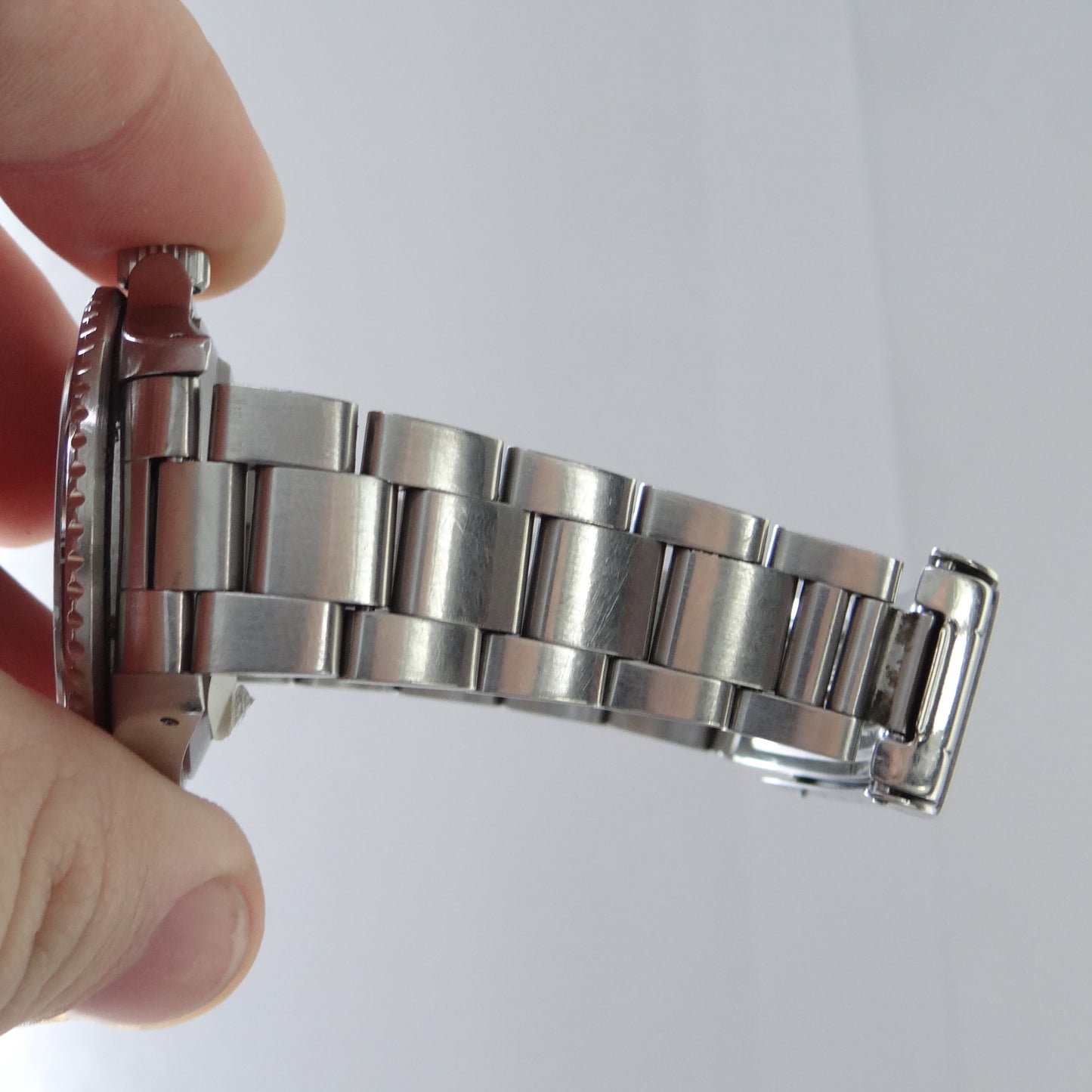 Rolex Submariner 16800 #23453