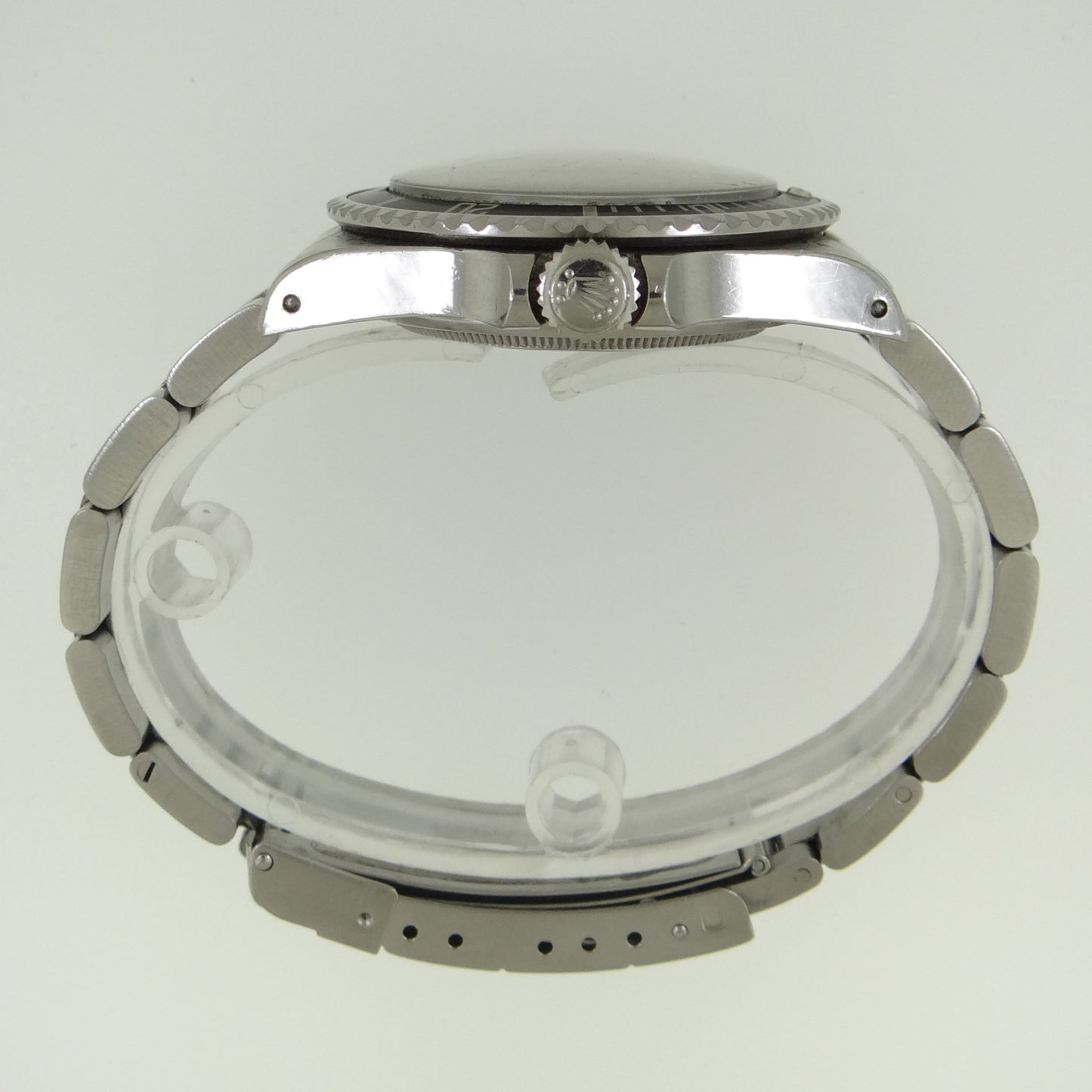 Rolex Submariner no date 5513 #24297