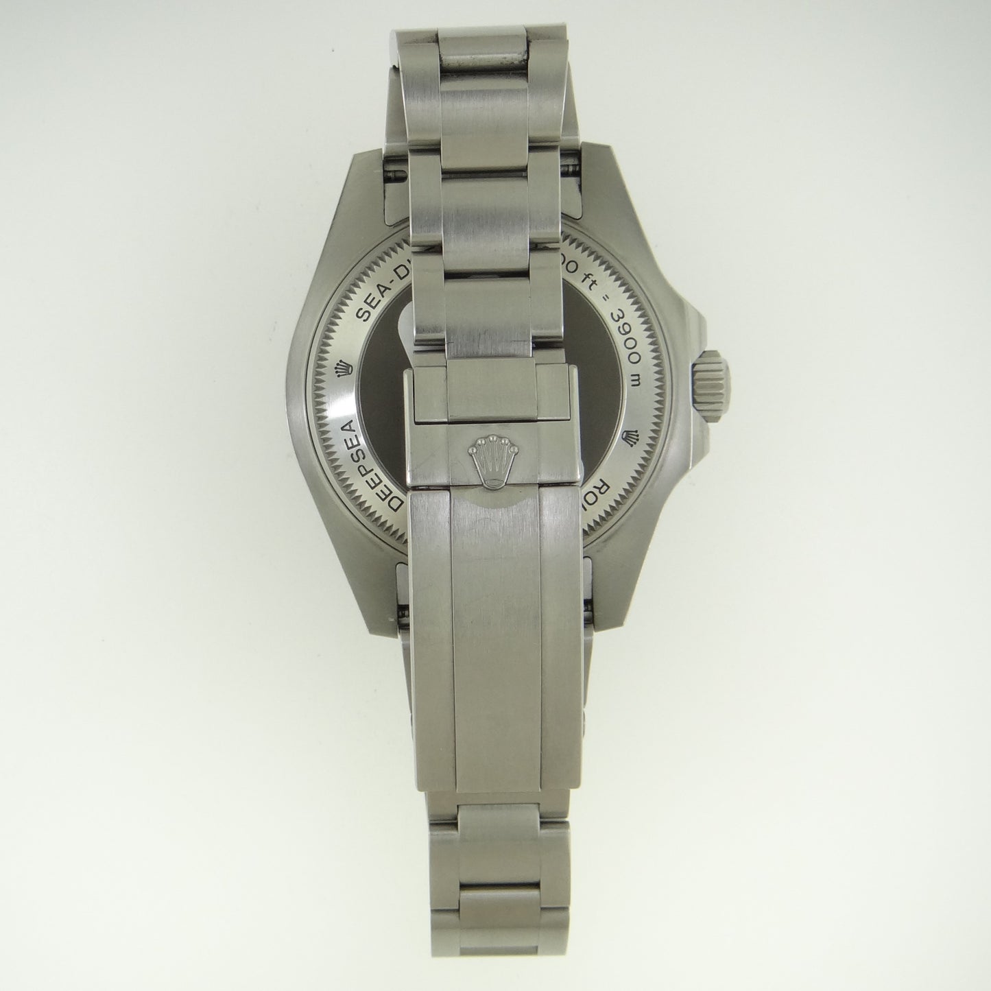Rolex Deepsea 116660 #26837