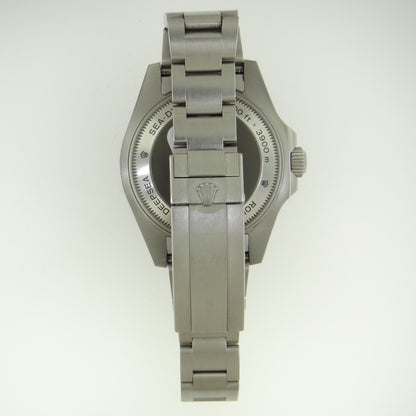 Rolex Deepsea 116660 #26837