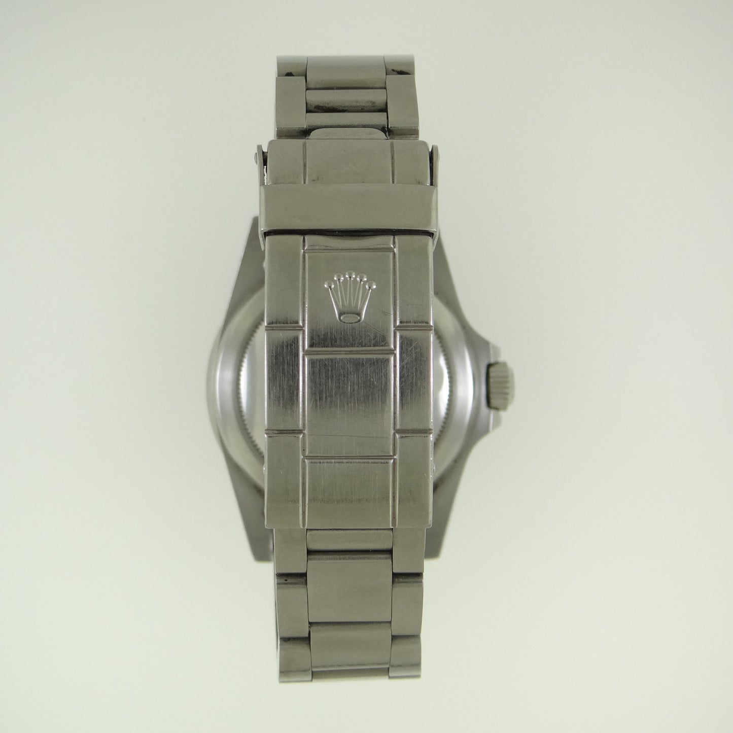 Rolex Submariner no date 5513 #24297